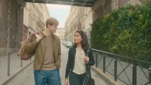 Siempre el mismo día Temporada 1 Episodios 12 • Sub Español