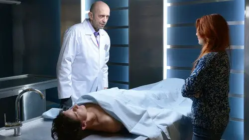 Komisarz Alex Temporada 9 Episodios 5 • Sub Español