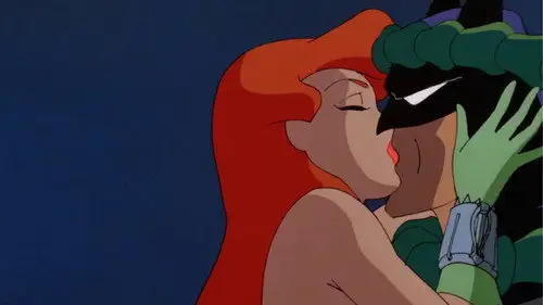 Batman: La Serie Animada Temporada 1 Episodios 9 • Sub Español
