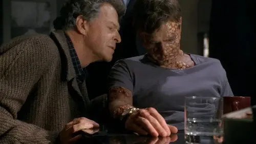 Fringe Temporada 2 Episodios 17 • Sub Español