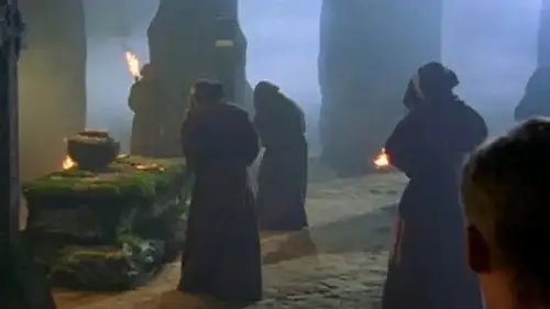 El mundo perdido Temporada 1 Episodios 8 • Sub Español