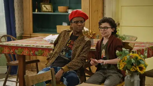 Campamento Kikiwaka Temporada 5 Episodios 13 • Sub Español