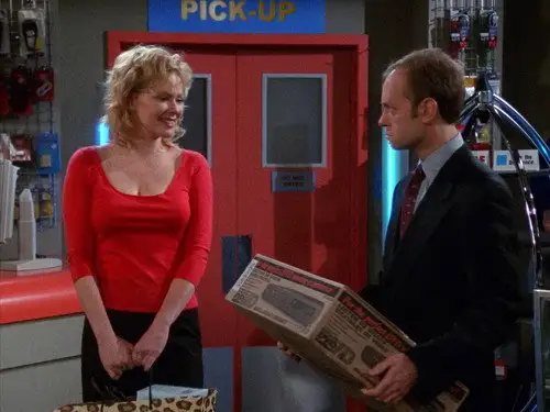 Frasier Temporada 8 Episodios 21 • Sub Español