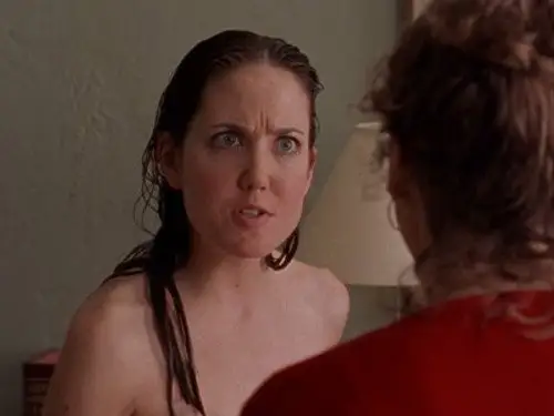 Felicity Temporada 3 Episodios 10 • Sub Español