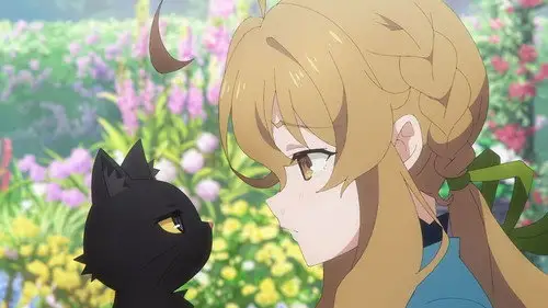 Secrets of the Silent Witch Temporada 1 Episodios 3 • Sub Español