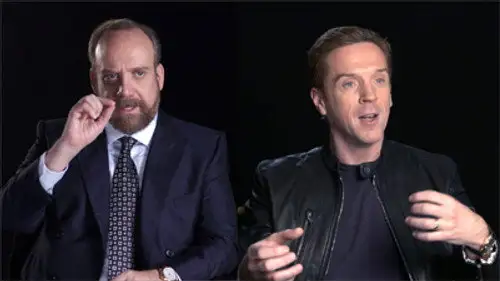 Billions Temporada 0 Episodios 9 • Sub Español