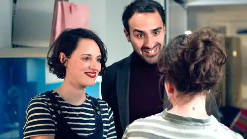Fleabag Temporada 1 Episodios 3 • Sub Español