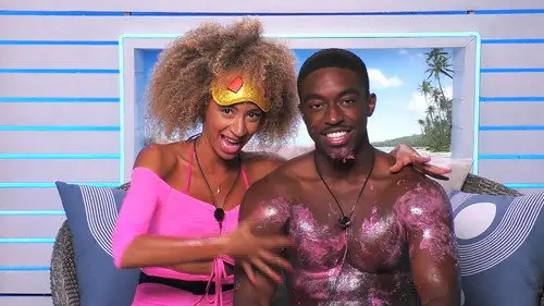 Love Island (Estados Unidos) Temporada 1 Episodios 20 • Sub Español