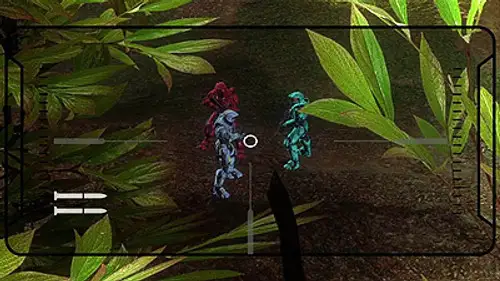 Red vs. Blue Temporada 11 Episodios 9 • Sub Español