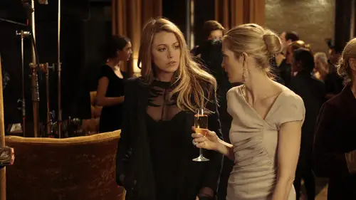 Gossip Girl Temporada 4 Episodios 17 • Sub Español