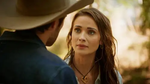 Me atrevo a amarte Temporada 1 Episodios 23 • Sub Español