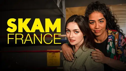 Skam Francia Temporada 10 Episodios 4 • Sub Español