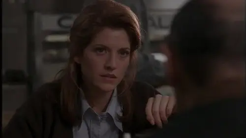 Millennium Temporada 2 Episodios 14 • Sub Español