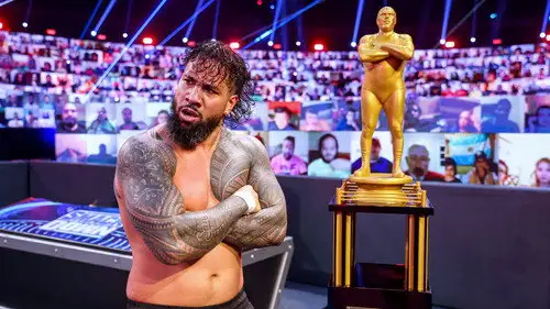WWE Friday Night SmackDown S23E15 • Oglądaj Online