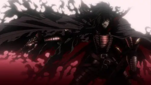 Hellsing Ultimate Temporada 1 Episodios 8 • Sub Español