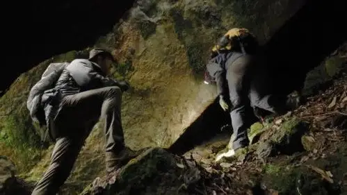 Expedición al pasado Temporada 10 Episodios 4 • Sub Español