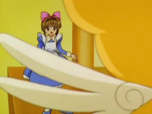 Sakura, cazadora de cartas Temporada 1 Episodios 24 • Sub Español