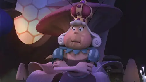 La abeja Maya Temporada 1 Episodios 2 • Sub Español