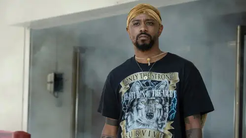 Atlanta Temporada 4 Episodios 1 • Sub Español