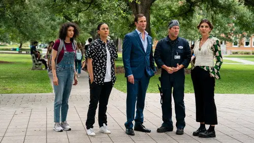 Las reglas del juego: Redención Temporada 2 Episodios 10 • Sub Español