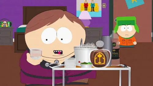 South Park Temporada 11 Episodios 8 • Sub Español