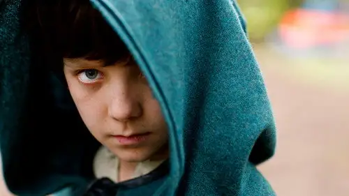 Merlín Temporada 2 Episodios 11 • Sub Español