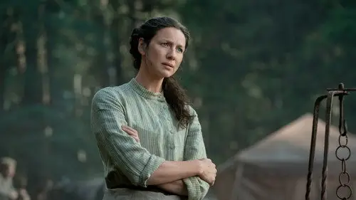 Outlander Temporada 7 Episodios 8 • Sub Español