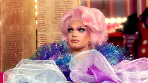RuPaul: Reinas del drag: ¡Desatadas! Temporada 12 Episodios 3 • Sub Español