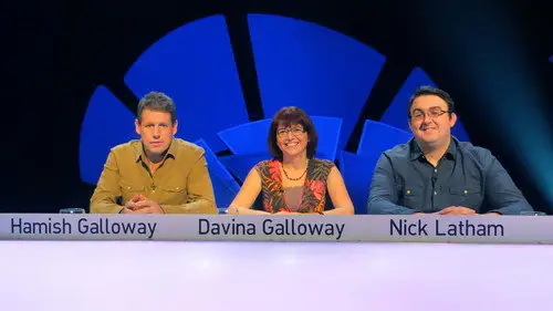 Only Connect S9E5 • Oglądaj Online