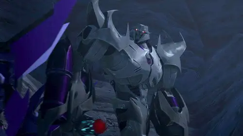 Transformers Prime Temporada 1 Episodios 21 • Sub Español