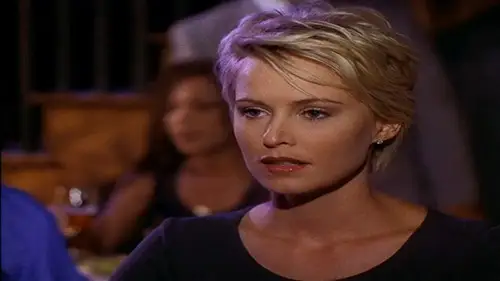 Melrose Place Temporada 7 Episodios 10 • Sub Español