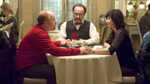 Louie Temporada 4 Episodios 9 • Sub Español