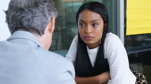 grown-ish Temporada 1 Episodios 3 • Sub Español