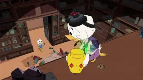 Patoaventuras 2017 Temporada 0 Episodios 4 • Sub Español