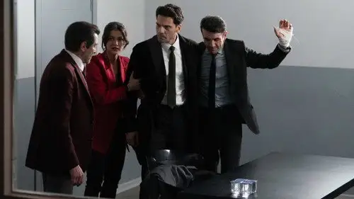 Secretos de familia 2021 Temporada 2 Episodios 19 • Sub Español