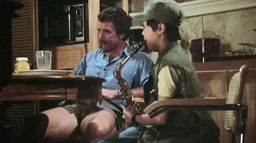 Magnum 1980 Temporada 5 Episodios 9 • Sub Español