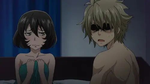 Grand Blue Temporada 1 Episodios 8 • Sub Español