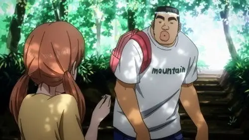 Ore Monogatari!! Temporada 1 Episodios 10 • Sub Español