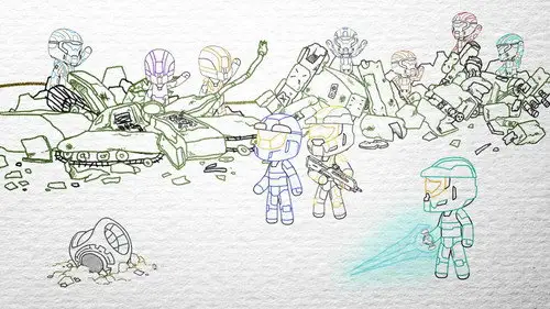 Red vs. Blue Temporada 14 Episodios 15 • Sub Español