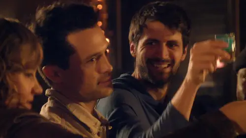 Everyone Is Doing Great Temporada 1 Episodios 2 • Sub Español