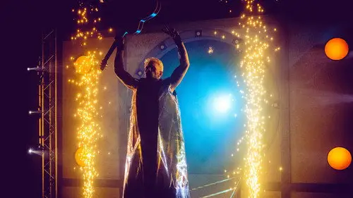 Dark Side of the Ring S7E2 • Oglądaj Online