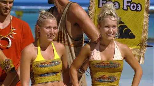 Survivor Temporada 19 Episodios 3 • Sub Español