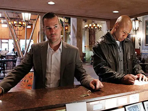 Agenci NCIS. Los Angeles Temporada 2 Cap 18 • Español Online