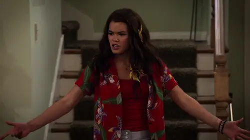 Alexa & Katie Temporada 1 Episodios 9 • Sub Español