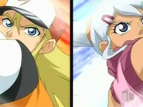 Bakugan Temporada 1 Episodios 19 • Sub Español