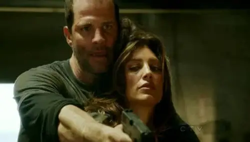 Familia de policías Temporada 2 Episodios 3 • Sub Español