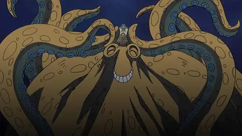 One Piece Temporada 14 Episodios 526 • Sub Español