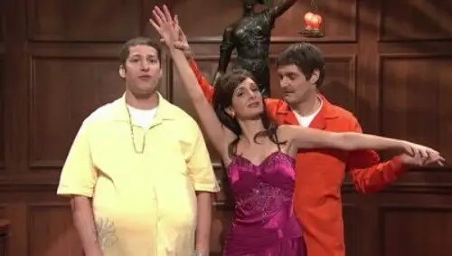 Saturday Night Live Temporada 35 Episodios 2 • Sub Español