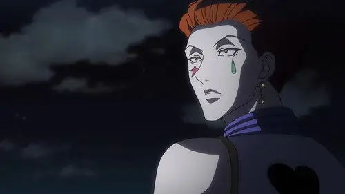 Hunter × Hunter Temporada 3 Episodios 137 • Sub Español