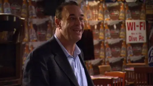 Bar Rescue Temporada 2 Episodios 5 • Sub Español